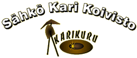 Sähkö Kari Koivisto